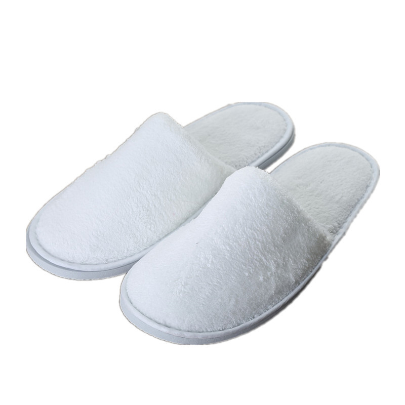 Hotel Slippers