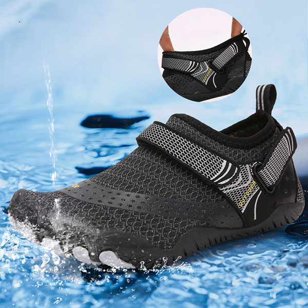 The new waterproof product-Water Shoes