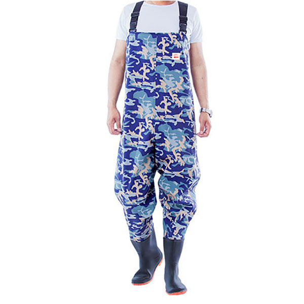 Chest Waders