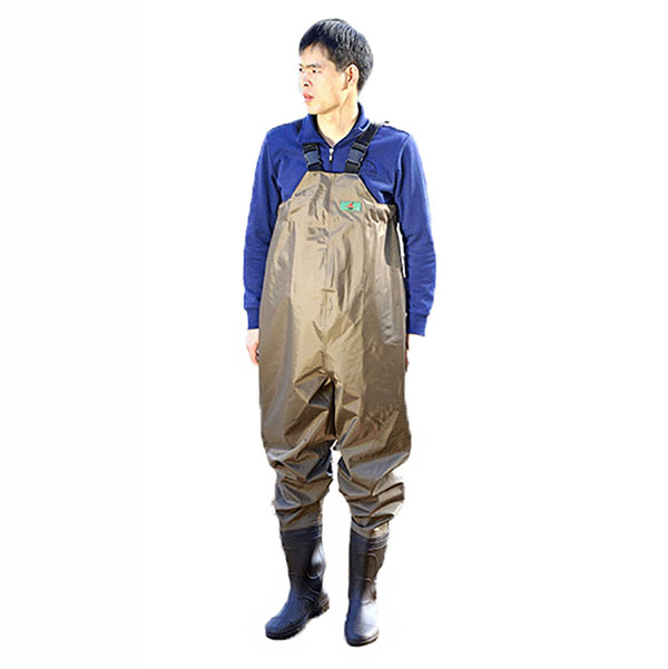 Chest Waders 