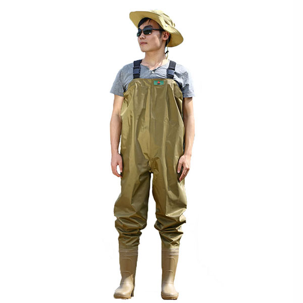 Chest Waders