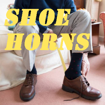 Shoe Horns