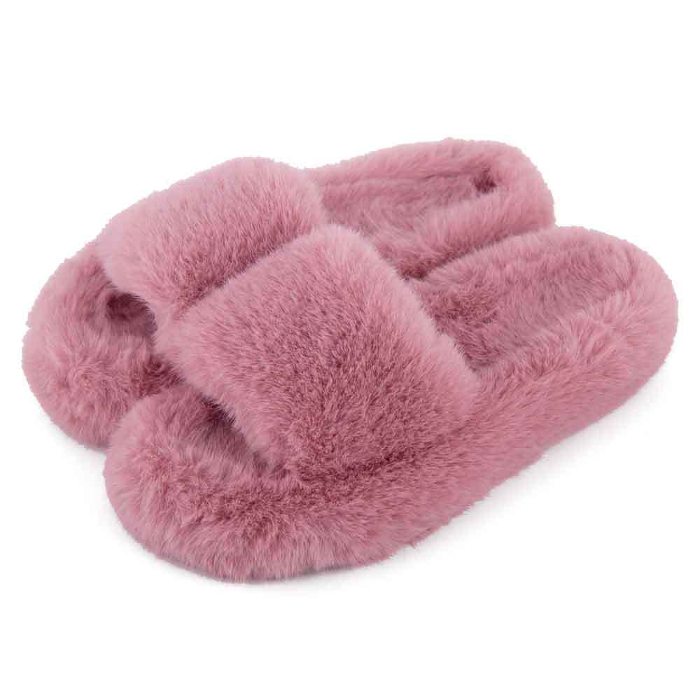 Winter Slippers