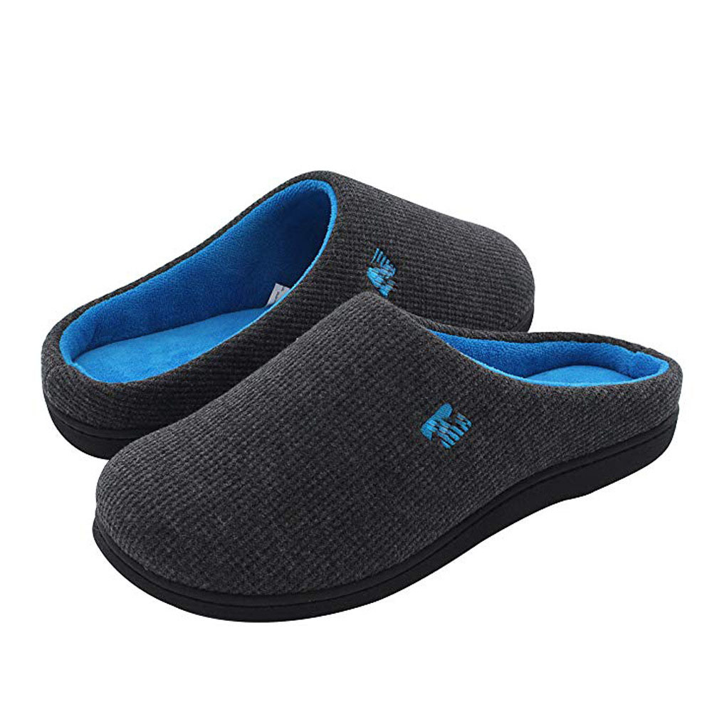 Winter Slippers 