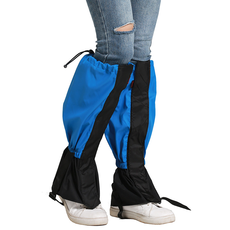 Leg Gaiters