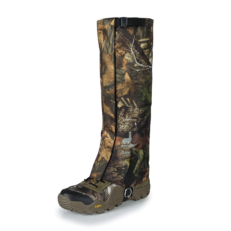 Leg Gaiters