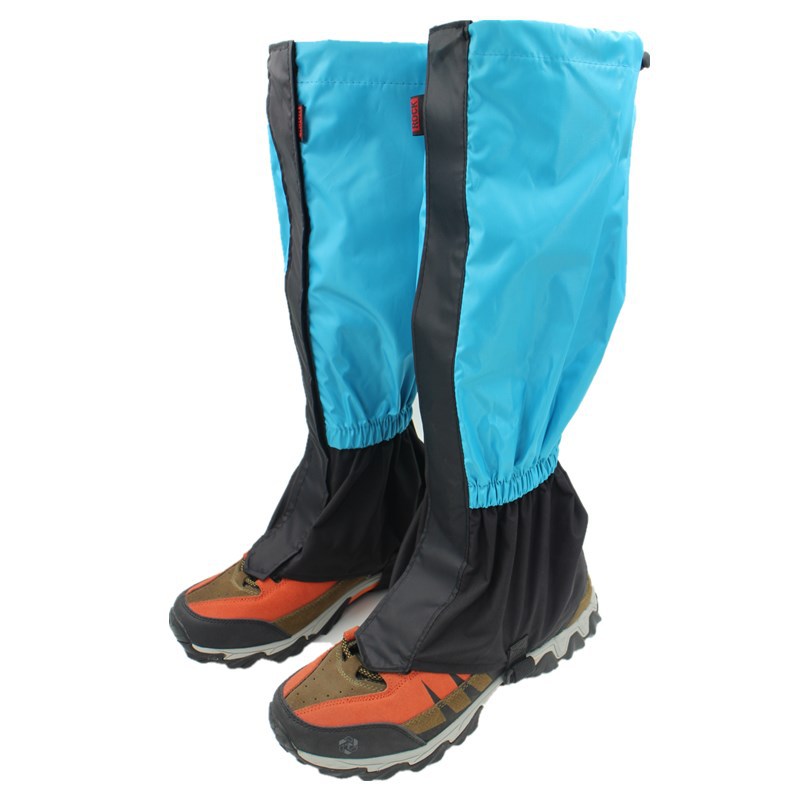 Leg Gaiters