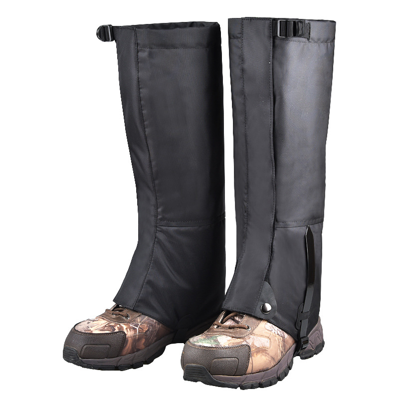 Leg Gaiters